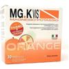 POOL PHARMA Srl MGK VIS ORANGE 30 BUSTINE
