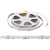 Striscia LED Digitale COB RGB 24V 10W/m RUNNING Professionale IP20 - 5 metri
