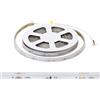 Striscia LED Digitale COB RGB 24V 10W/m RUNNING Professionale IP65 - 5 metri