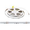 Striscia LED Digitale COB RGBW 24V 14W/m RUNNING Professionale IP20 - 5 metri
