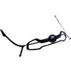 SCOTT MRAS 17 SPARE kit ricambio caschi