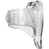 CRESSI FERMA TUBO TOP Snorkel