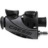 CRESSI BY PASS INFLATOR COMPLETO Gonfiatore GAV
