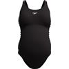 SPEEDO WOMENS MATERNITY FITNESS 1PC Costume Intero Nuoto Donna