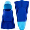CRESSI PINNE VERA BLU/AZZURRO M (EU 39-41) da Nuoto