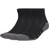 ADIDAS ESS CC QRT 3P Calze Allenamento Unisex