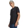UNDER ARMOUR VELOCITI SS Maglietta maniche corte Corsa Uomo