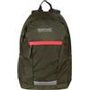REGATTA KIDS' JAXON ILL 10L RUCKSACK Zaino da Bambini