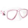 CRESSI MASCHERA PRISMA TRASP./ROSA Subacquea