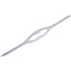 CRESSI CINGHIOLO X MASCHERA TW CLEAR di Ricambio per