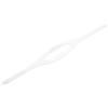 CRESSI CINGHIOLO X MASCHERA TW BIANCO di Ricambio per