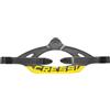 CRESSI CINGHIOLO MASCHERA LINEA PROFESSIONAL GRUPPO C NERO/G di Ricambio per