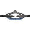CRESSI CINGHIOLO MASCHERA LINEA PROFESSIONAL GRUPPO C NERO/B di Ricambio per