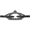 CRESSI CINGHIOLO MASCHERA LINEA PROFESSIONAL GRUPPO C NERO/G di Ricambio per