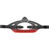 CRESSI CINGHIOLO MASCHERA LINEA PROFESSIONAL GRUPPO C NERO/R di Ricambio per