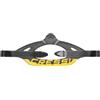CRESSI CINGHIOLO MASCHERA LINEA PROFESSIONAL GRUPPO C NERO/O di Ricambio per