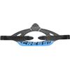 CRESSI CINGHIOLO MASCHERA LINEA PROFESSIONAL GRUPPO C NERO/A di Ricambio per