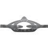 CRESSI CINGHIOLO MASCHERA LINEA PROFESSIONAL GRUPPO C GRIGIO di Ricambio per