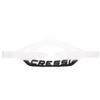 CRESSI CINGHIOLO MASCHERA LINEA PROFESSIONAL GRUPPO C TRASPA di Ricambio per