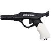 CRESSI IMPUGNATURA SGANCIO STANDARD Ø28CM BIANCO per Fucili