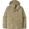 PATAGONIA M'S SISAR DOWN HOODY JACKET Giacca Trekking Uomo