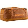 PATAGONIA BLACK HOLE DUFFEL 70L Borsone da Viaggio