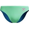 SPEEDO MALE SOLID BRIEF Slip Nuoto Uomo
