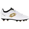 LOTTO STADIO 705 FG Scarpe Calcio Adulto