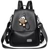 BUKESIYI Donna Borsa Zaino Elegante Zainetto Borse a Tracolla Zaini Antifurto Zainetti 2026 Firmate PU Pelle IT78598