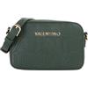 Valentino borsa a tracolla Pansy Camera Bag Bosco verde scuro