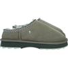 EMU Scarpe donna Pantofole in camoscio Sharky Scuff Mushroom D26EM06 W13179 Taglia scarpa: 37