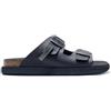 D.Franklin Sandali Unisex - Modello vibe buckle - Comodo e versatile - Moda casual