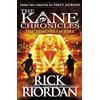 Penguin Random House Children's UK The Throne of Fire (The Kane Chronicles Book 2): The second adventure in the series about the gods of Ancient Egypt from the bestselling author of Percy Jackson