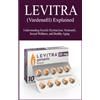 epubli Levitra (Vardenafil) Explained: Understanding Erectile Dysfunction, Vardenafil, Sexual Wellness, and Healthy Aging