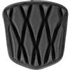 Generic Cuscino per sella moto, ammortizzante, 3D, confortevole, traspirante, morbido supporto per seduta, per uomini, donne, adulti