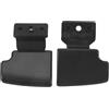 Tuidzljd 2 PZ Console Bracciolo Coperchio Chiusura Un Scatto Copertura Bracciolo Centrale Box Blocco per ASX 8011A408 8011A409
