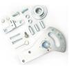 Castex Kit di bloccaggio Albero a camme per la Messa in Fase del Motore Set di Attrezzi per Ford 1.5L 3 cilindri Ecoboost Benzina - Made in EU