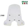 FACO PARABREZZA PIAGGIO vespa PX 125-150-200 2T cod. 21069