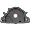 MEYLE Paraolio, Albero a gomiti 1001031002 stirnseitig | Compatibile con: AUDI A3, A3 Limousine, A3 Sportback, A4 Allroad B8, A4 B8, A4 B8 Avant, A5, A5 Cabriolet, A5 Sportback