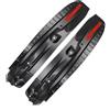RESPUNEKBAH Per Toyota Per RAV4 2019-2022 Parafanghi Posteriori Rivestiti Parafango Parafango Pneumatico Riparato Decorazione Accessori RESPUNEKBAH