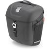 MOTOTOPGUN GIVI BORSA LATERALE SINGOLA EASYLATERALI TERMOFORMA