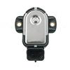 Riloer Sensore di posizione acceleratore Riloer per CI-TR&0EN C5 EVASION JUMPY XSARA per P&EU-GE0T 206 307 406 607 806 EXPERT per T-0y0-ta COROLLA