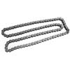 Kuuleyn Catena ATV, 420102 Catena a maglie per moto adatta per 90110 125cc Dirt Bike ATV Quad TaoTao SUNL cinese