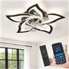 ZMISHIBO Ventilador