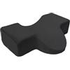 Generic Cuscino per ciglia, supporto cervicale (design professionale) Extension