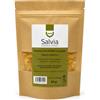 SALVIA | Resina Colofonia Naturale 50g | Colofonia Sfusa | colophonĭa Per Archetti di Violino, Viola e Violoncello | Artigianato | Vernici | Incenso | Resina Naturale