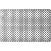 Huamirra 80 x 120 cm Grigio Tappetino Doccia Antiscivolo, Rettangolare Tappeto vasca, Tappeto Doccia Antiscivolo con Ventose e Fori di Drenaggio, Contiene TPE, Utilizzabile in Bagno, Vasca da Bagno e Cucina