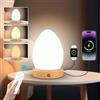 Phylosal Lampada per terapia della luce, lampada solare da 10000 Lux con telecomando, 3 colori e 5 livelli di luminosità, 4 timer e funzione di memoria, lampada a luce diurna per casa, ufficio, vita
