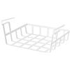 IKEA PÅLYCKE Cestino a clip, Bianco, Plastica, 36 x 26 x 14 cm