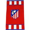 ASDITEX S.L. Asciugamano da spiaggia Premium Atletico de Madrid 90 x 170